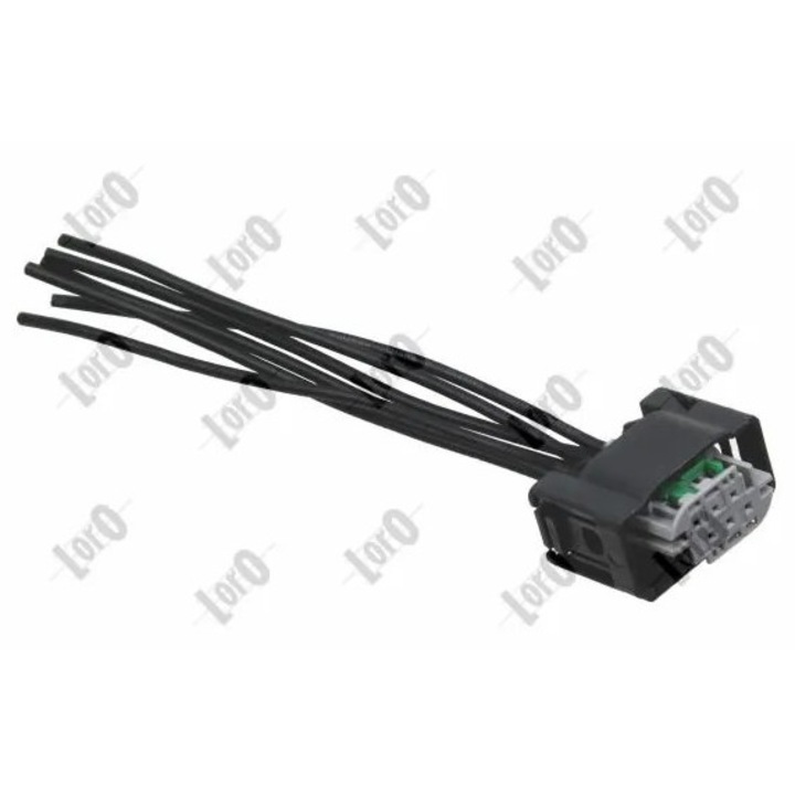 Set Reparat Cabluri, Senzor Asistenta Parcare 120-00-004 Bmw 3/3 Gran Turismo/3 Touring/4