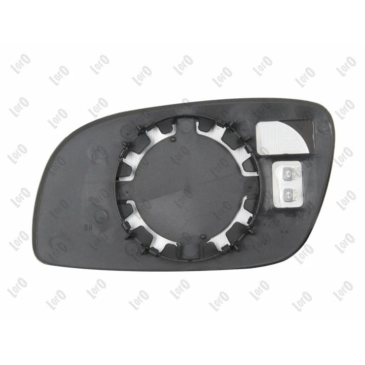 Sticla Oglinda Dreapta 4040G02 Vw Touran