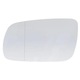 Sticla Oglinda Stanga 4021G02 Seat Arosa/Leon/Toledo 2 Vw Golf 4/Lupo 1/Passat B5