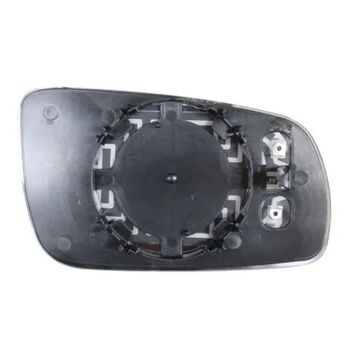 Sticla Oglinda Stanga 4021G02 Seat Arosa/Leon/Toledo 2 Vw Golf 4/Lupo 1/Passat B5