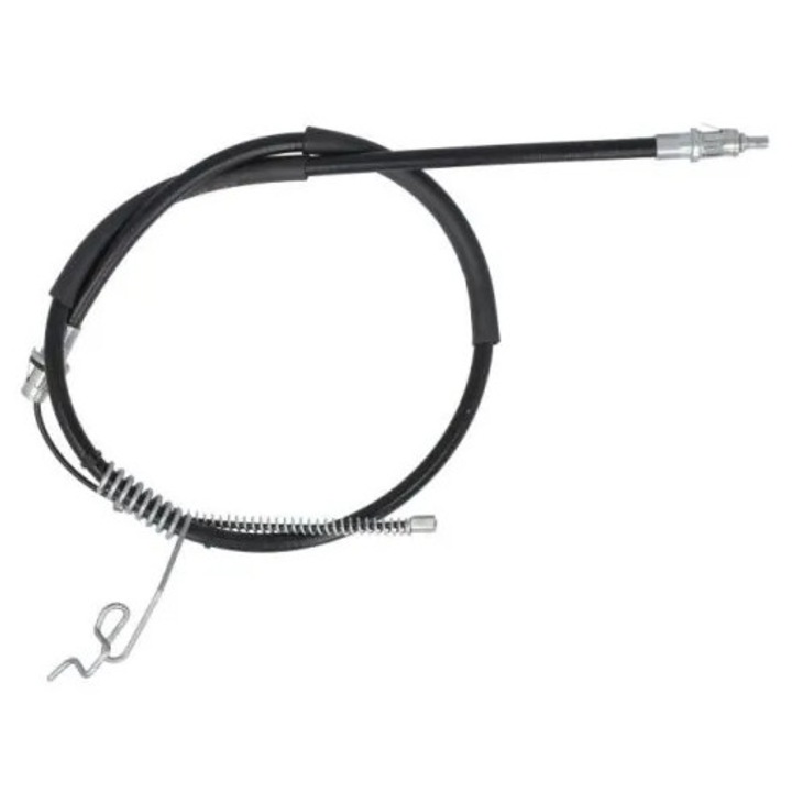 Кабел, Ръчна спирачка Дясна C7G018Abe Ford Transit