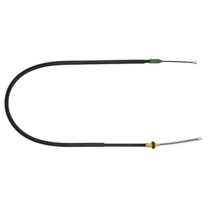 Кабел, Задна Дясна Ръчна Спирачка C7R013Abe Renault Clio 2/Clio Symbol 1