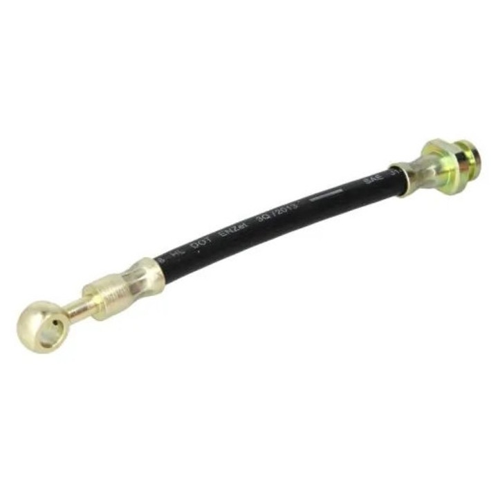 Спирачен маркуч задна ос C80677Abe Suzuki S-Cross/Swift 3/Swift 4/Sx4/Sx4 S-Cross/Vitara