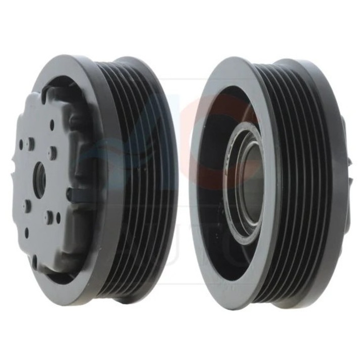 Cupla Magnetica, Compresor Climatizare Ac-06Dn162 Mercedes-Benz C-Class/C-Class T-Model/Clc-Class/Clk/Cls/E-Class/Sl/Slk