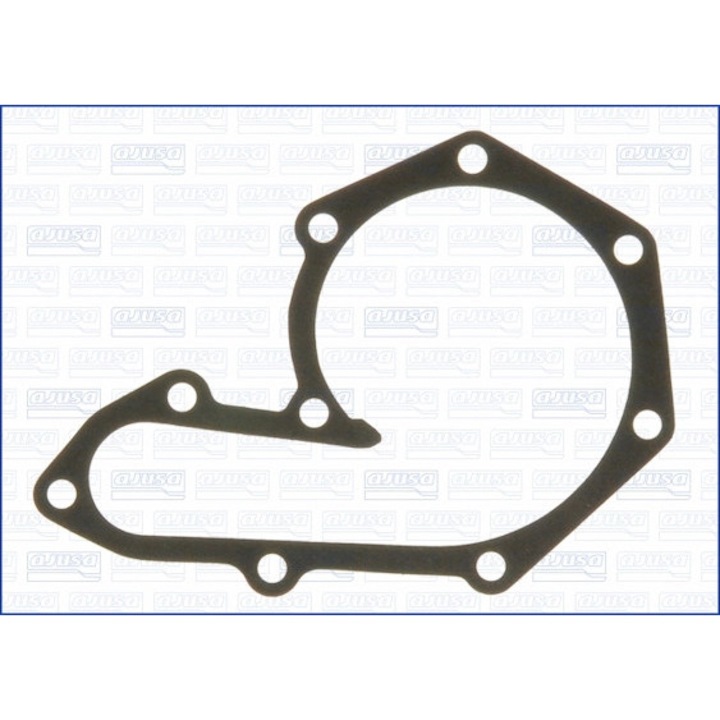 Гарнитура, Водна помпа 00201900 Dacia Dokker/Duster/Lodgy/Logan/Logan 2/Logan Mcv 2/Logan Pick-Up/Pick Up/Sandero