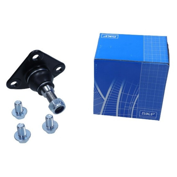 Pivot Inferior Brat Suspensie SKF Fiat P. Ducato 06- Stanga, set