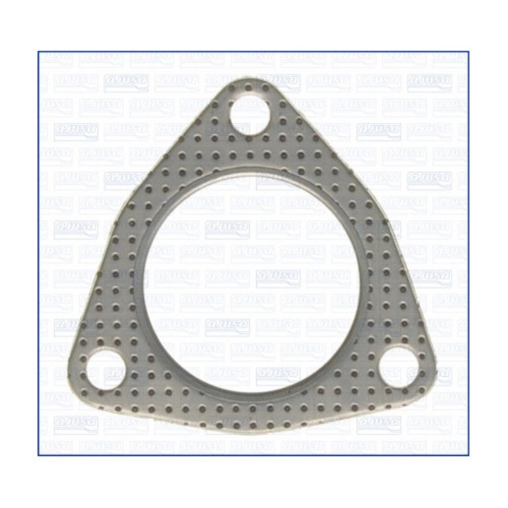 Комплект, Изпускателна тръба 00857000 Audi A4 B5/A4 B6/A4 B7/A4 B8/A5/A6 C5/A6 C6/A8 D2/A8 D3/Allroad C5/Q5/Q7 Vw Phaeton