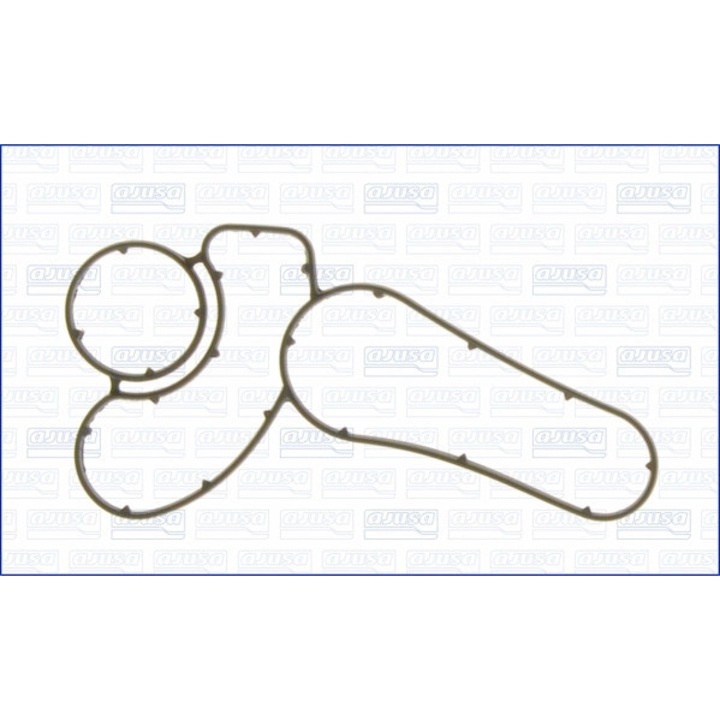 Etansare, Racire Ulei 01041000 Bmw 3/5/6/7/X3/X5/X6