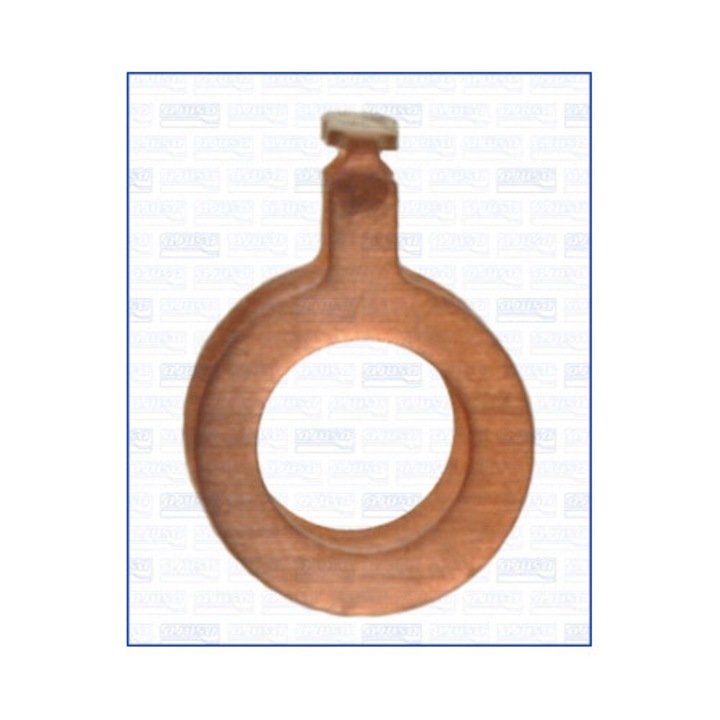 Tömítéskészlet, Olajbeömlő (Kompresszor) 01042500 Lexus Is 2 Toyota Auris/Avensis/Corolla/Corolla Verso/Rav 4 3/Rav 4 4