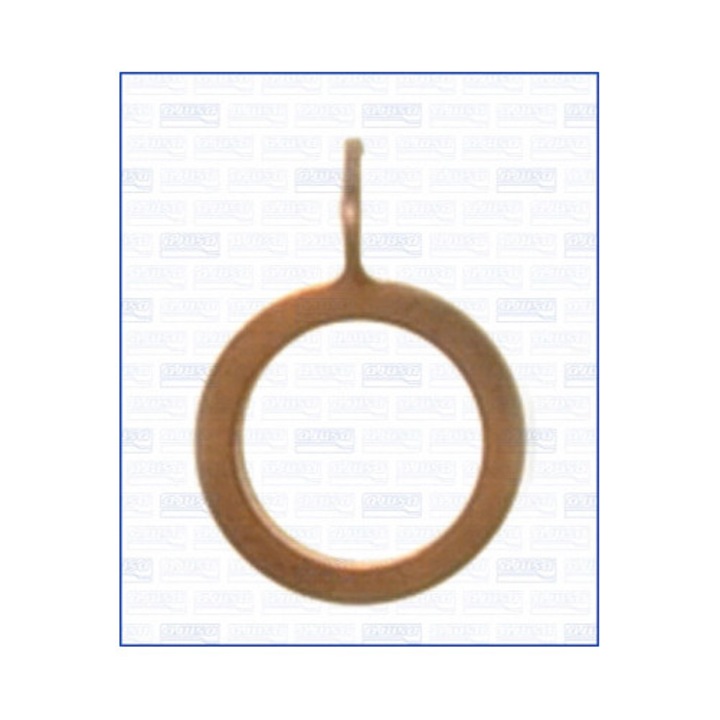 Tömítés, olajszívó (kompresszor) 01126000 Toyota 4 Runner 2/4 Runner 3/Corolla/Dyna/Fortuner/Granvia/Hiace 4