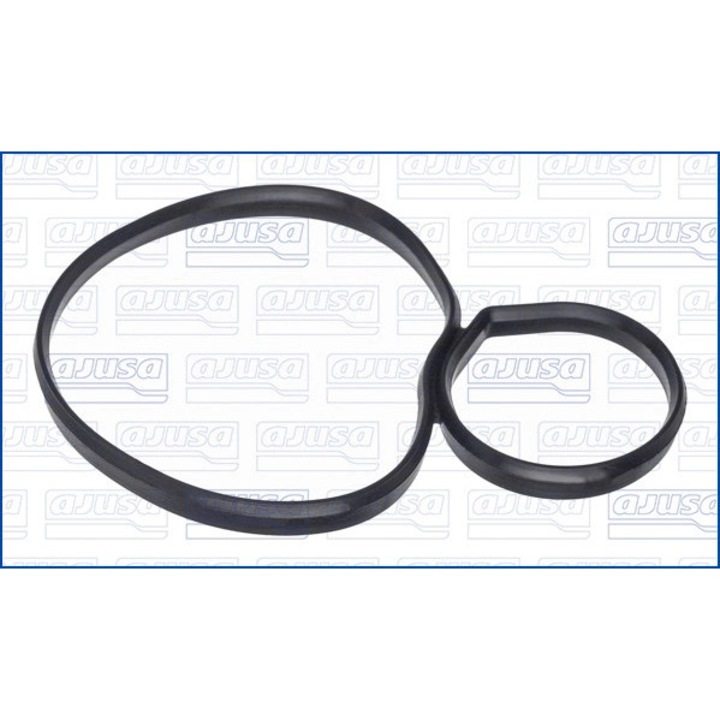 Garnituri Carcasa Filtru Ulei AJUSA, pentru Chevrolet/Opel/Vauxhall, 01171700