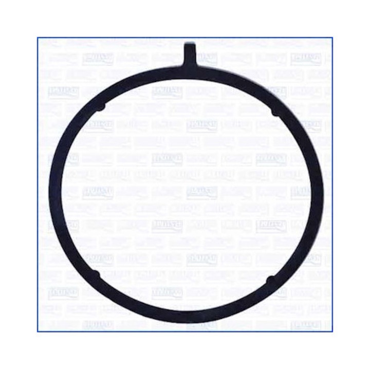 Гарнитура, Тръба Клапан-EGR 01300600 Lexus Es/Rx Scion Tc Toyota Camry/Highlander / Kluger/Rav 4 4/Sienna/Venza/Zelas