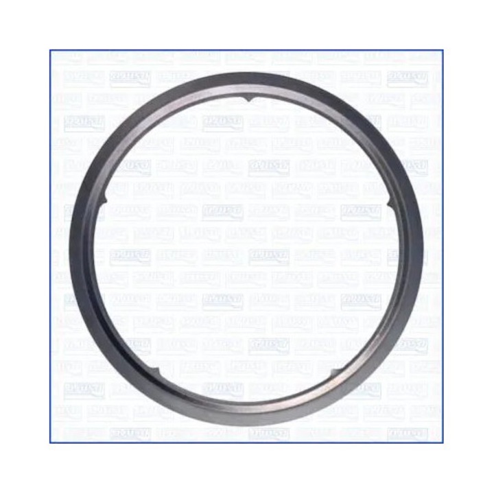 Гарнитура, Изпускателен Колектор 01396200 Cadillac Bls Saab 9-3/9-3X/9-5