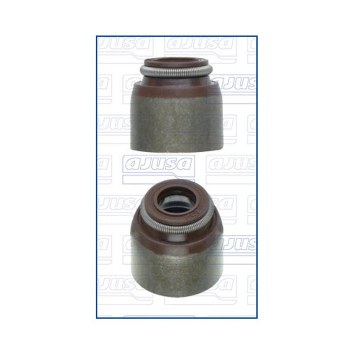 Уплътнение, Вентили 12009100 Dacia Dokker/Dokker Pick-Up/Duster/Jogger/Lodgy/Logan 2/Logan 3/Logan Mcv 2/Sandero 2