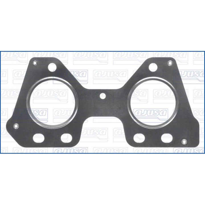 Garnitura, Galerie Evacuare 13228800 Alpina D3/Xd3/Xd4 Bmw 1/2/2 Active/2 Active Tourer/2 Gran/2 Gran Tourer/3/3 Touring