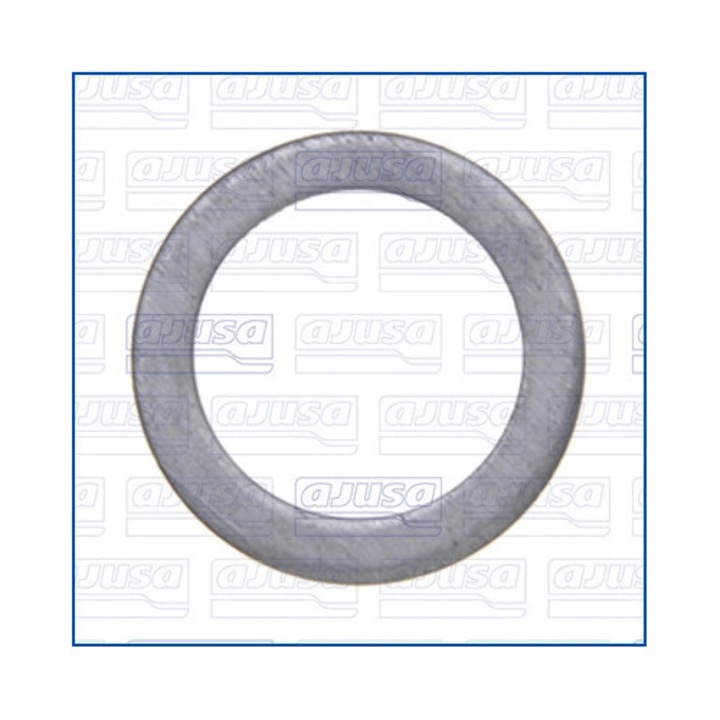 Inel Etansare, Surub Drena Ulei 22007100 Effedi Gasolone Genesis G70/G70 Shooting Brake/G80/G90/G90L/Gv70 Hyundai Accent