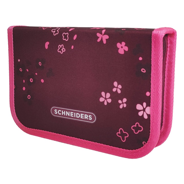 Penar Neechipat 1 Fermoar 2 Extensii Floral Fantasy 2025 Walker