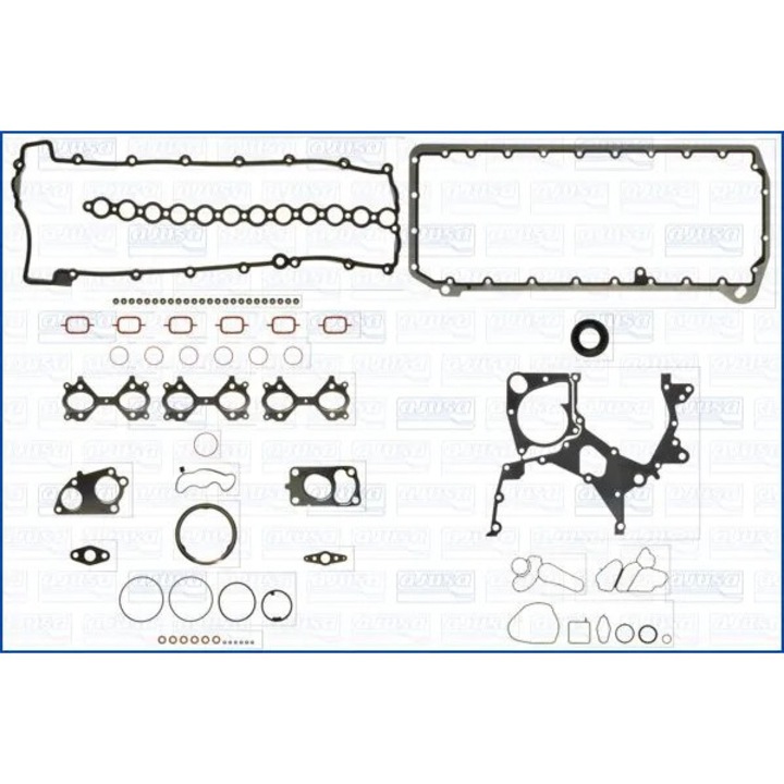 Set Garnituri Complet, Motor 51036800 Bmw 3/5/6/X3/X5/X6