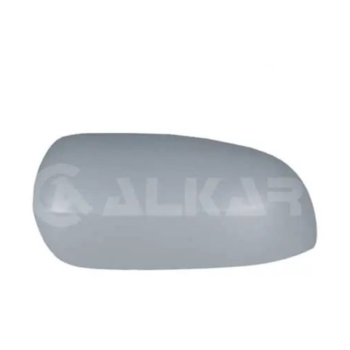 Bal oldali tükör burkolat 6341420 Opel Corsa C/Tigra Twintop Vauxhall Corsa Mk 2/Corsavan Mk Iicaseta