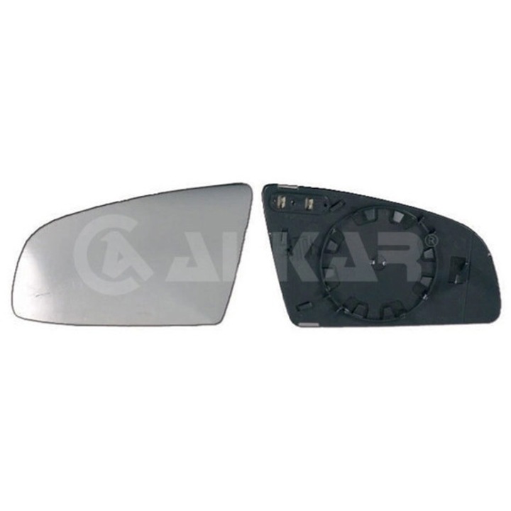 Sticla Oglinda Dreapta 6426503 Audi A3/A4 B6/A4 B7/A6 C6