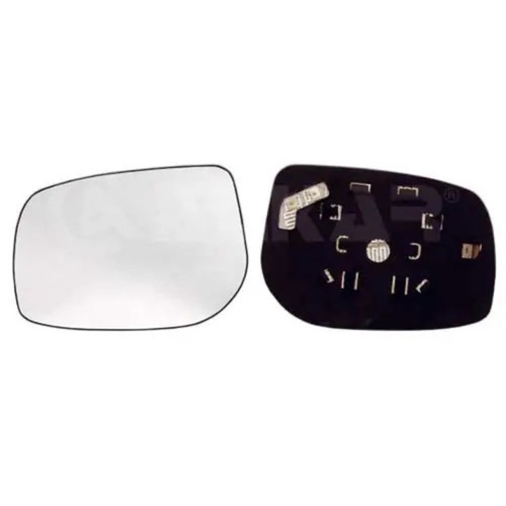 Sticla Oglinda Stanga 6431267 Toyota Yaris/Yaris / Vios