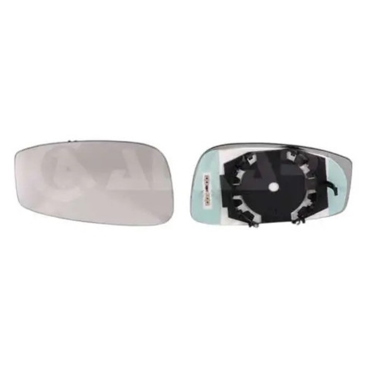 Bal oldali tükörüveg 6431931 Fiat Idea/Stilo/Stilo Multi Lancia Musa