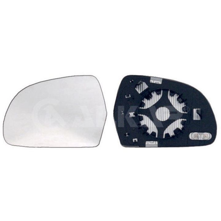 Sticla Oglinda Dreapta 6432795 Audi A3/A4 B8/A5/A6 C6/A8 D3/Q3