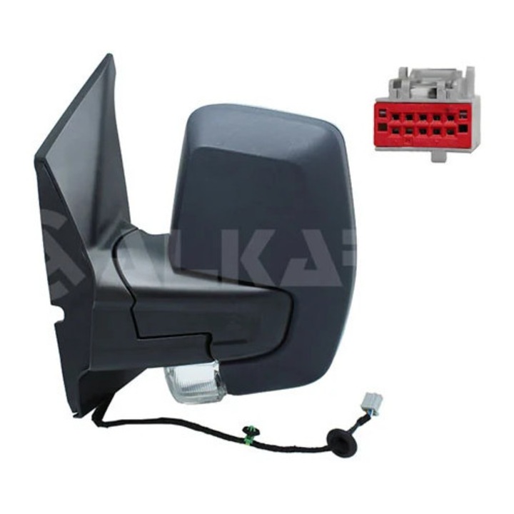 Bal oldali tükör 9257832 Ford Tourneo Custom V362/Transit Custom V362