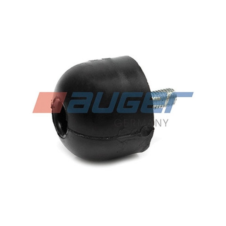 Gumitampon, vezetőfülke elöl 80653 Scania G 1/P 1/R 1/T