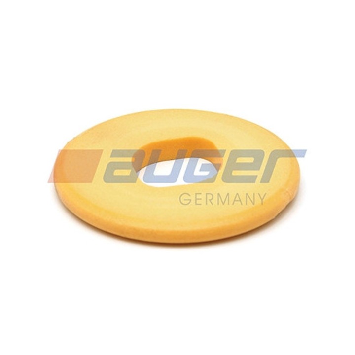 Saiba távtartó, fülke stabilizátor 80707 Scania 4-es széria/G 1/P 1/R 1/T