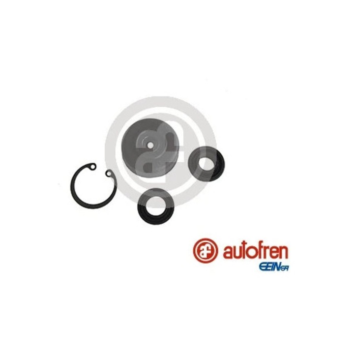 Комплект за ремонт, централна помпа на съединител D1472 Opel Frontera B