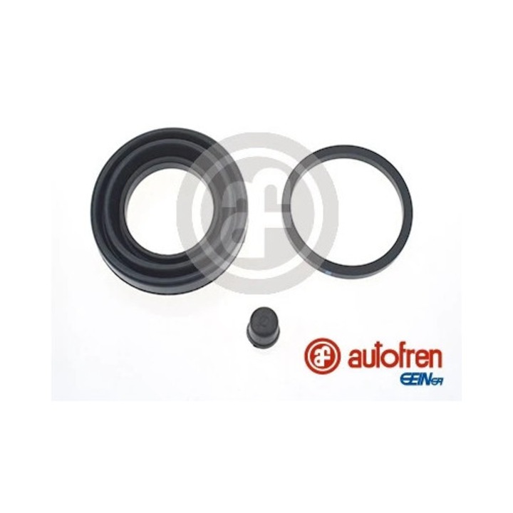 Set Reparatie, Etrier Puntea Spate D41342 Chevrolet Bolt/Corsa/Corsa Pick-Up Citroën C4 3 Ds Ds 3 / Ds 3 Crossback