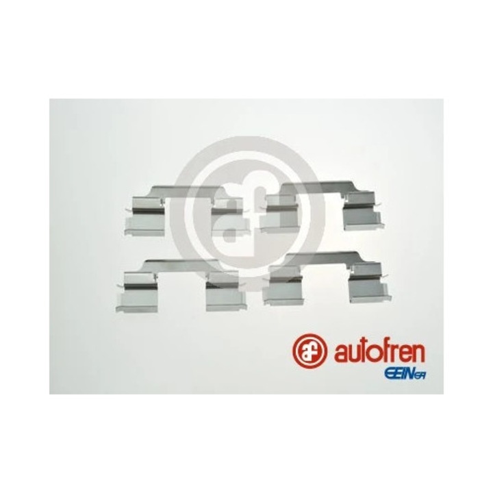 Tartozékkészlet, Féktárcsa D42885A Hyundai Ix20 Kia Venga Mercedes-Benz A-osztály/Amg/Amg Gt/B-osztály/C-osztály/Citan/Sl