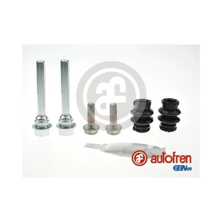 Féknyereg csúszócsap D7196C Alfa Romeo 159/4C/Brera/Giulietta/Spider Audi A4 B5/A4 B6/A4 B7/A6 C6/Q3 Bmw 1