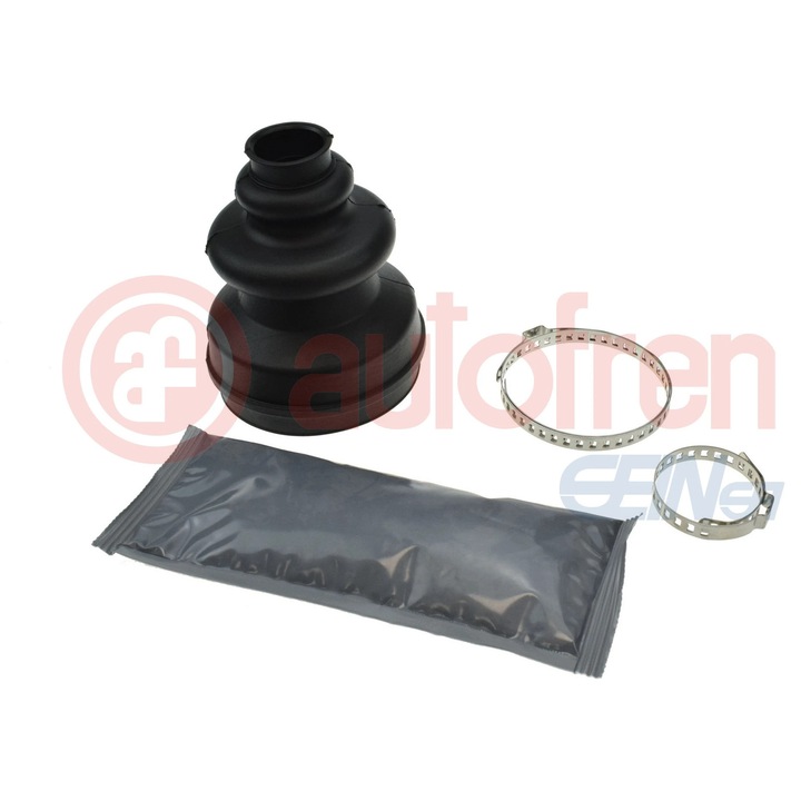 Burduf De Cauciuc Planetara Spre Cutia De Viteze D8059 Citroën Bx/C15/C8/Evasion/Jumpy 1/Xantia/Xm/Zx