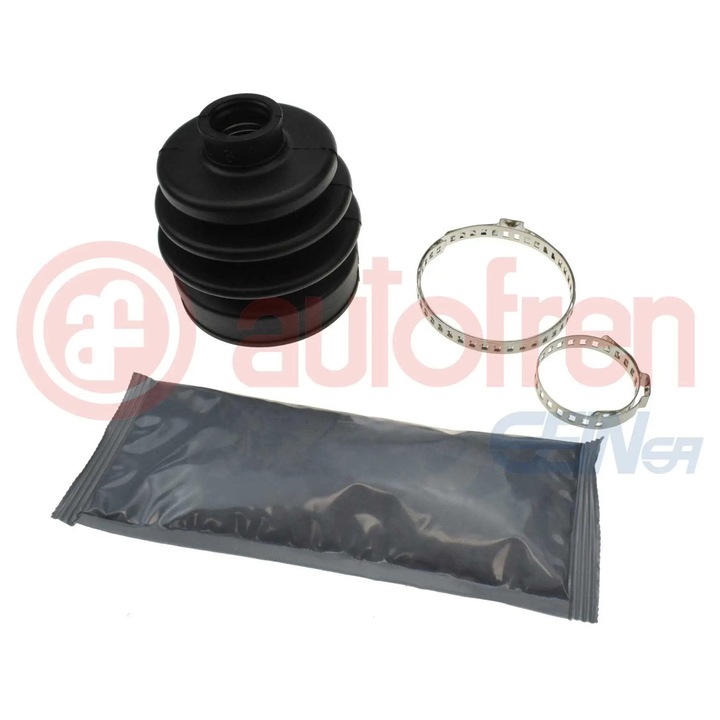 Burduf De Cauciuc Planetara Spre Roata D8121 Daewoo Matiz Daihatsu Applause 1/Charade 2/Charade 3/Cuore 2/Yrv