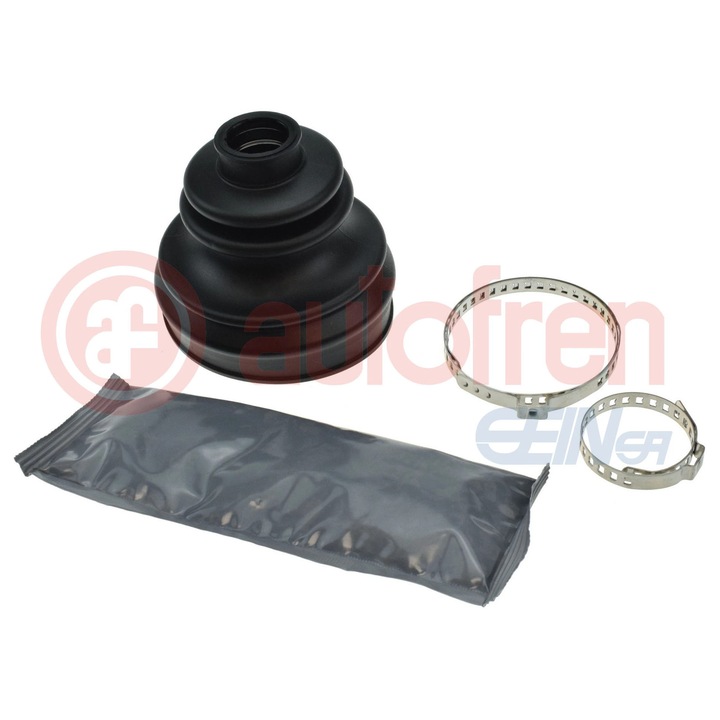 Burduf De Cauciuc Planetara Spre Cutia De Viteze D8312 Audi 100 C3/100 C4/80 B4/A3/A4 B5/A4 B6/A4 B7/A6 C4