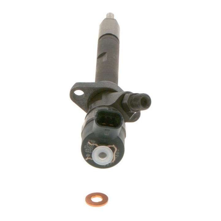 Befecskendező 0445110036 Citroën C5 1/C5 2/C8 Fiat Ulysse Lancia Phedra Peugeot 406/607/807