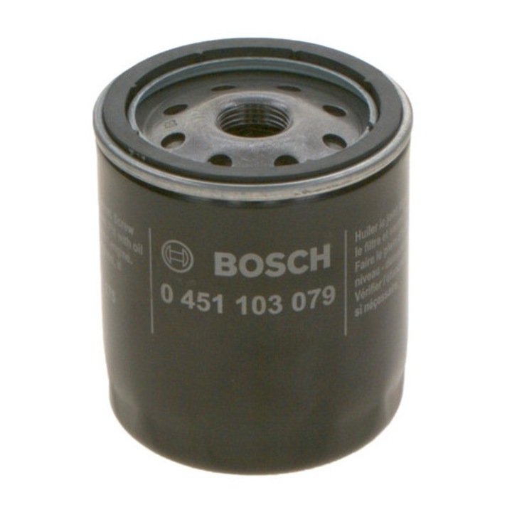 Filtru Ulei 0451103079 Chevrolet Aveo / Kalos/Cruze/Epica/Evanda/Lacetti/Lanos/Nubira/Optra/Rezzo Chevrolet (Sgm) Blazer