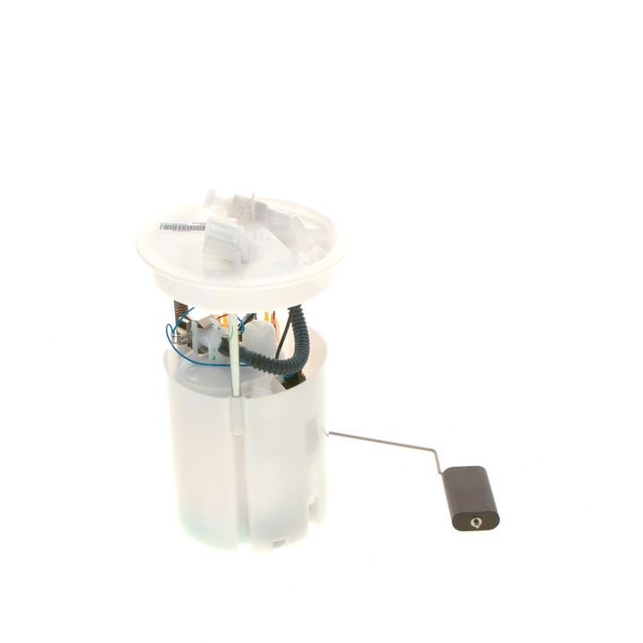 Üzemanyagellátó rendszer az üzemanyagtartályban 0580200182 Ford Focus 3 Ford Australia Focus