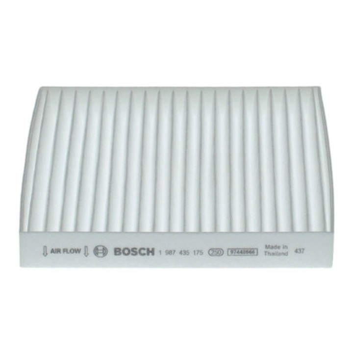 Szűrő, Utastér Levegő 1987435175 Jeep Wrangler 3