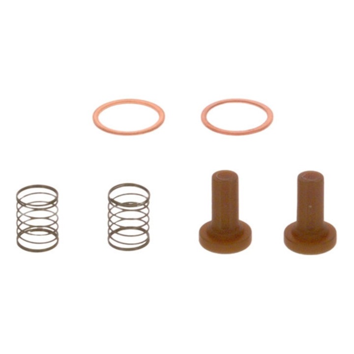 Javítókészlet, Üzemanyagpumpa 2447010011 Volvo Fh12/Fl12