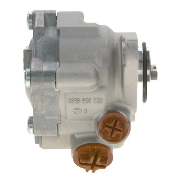 Hidraulikus Szivattyú, Kormánymű Ks00000442 Man Lion´S City/Nl