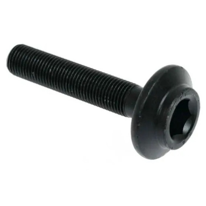 Натискна скоба, преса за шарнир (горна шарнирна опора/водач) 470A0025Bta Audi 80 B3/80 B4/90 B3/A4 B5/A6 C5/Coupe B3