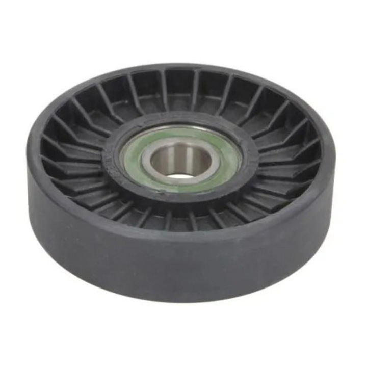 Ролка водеща/обтяжна, ремък E2U6405Bta Saab 9-3/9-5