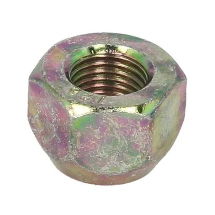 Гайка за колело, предна ос, двете страни H60019Bta Nissan 10-Trail/10-Trail 1/10-Trail 2/10-Trail 3/100Nx/200Sx/240Sx/300Zx