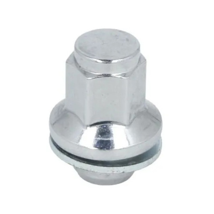Гайка за колело, предна ос, двете страни H60024Bta Lexus Lx Toyota Land Cruiser/Land Cruiser 100/Land Cruiser 200/Sequoia