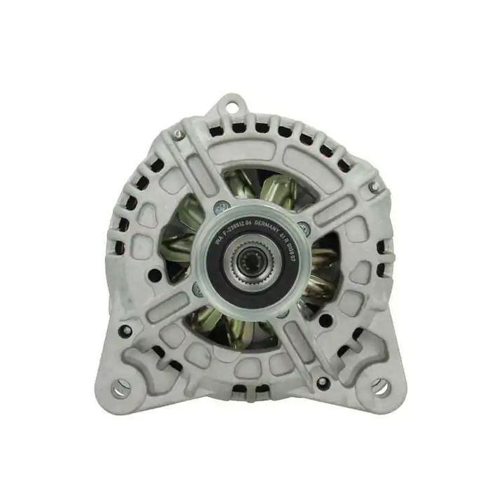 Generator / Alternator 575.581.120.010 Renault Megane 2/Scénic 2