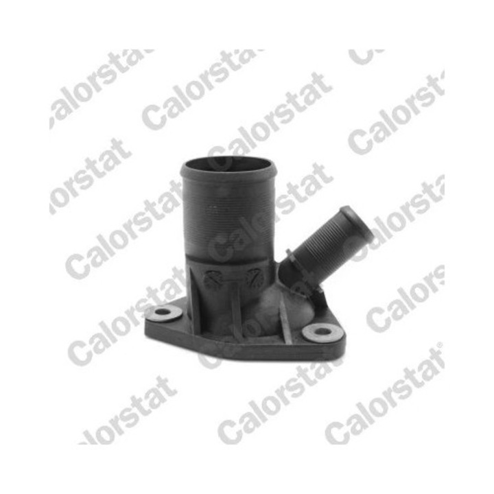 Hűtőfolyadék termosztát karima Wf0033 Citroën Berlingo / Berlingo First/Jumpy 1/Xantia/Xsara/Zx Peugeot 205 2/206/306