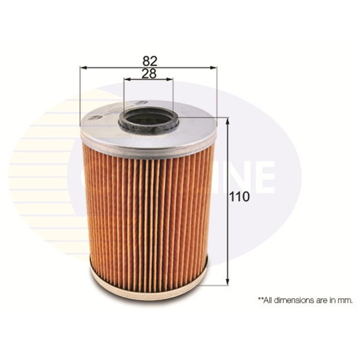 Filtru Ulei Eof014 Alpina B10 Bmw 3/5/Z3